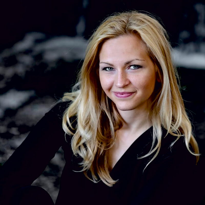 Sophie Magdalena Reuter