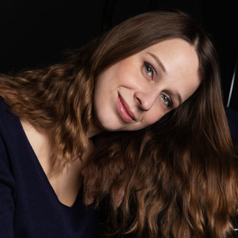 Julia Baier-Tarasova