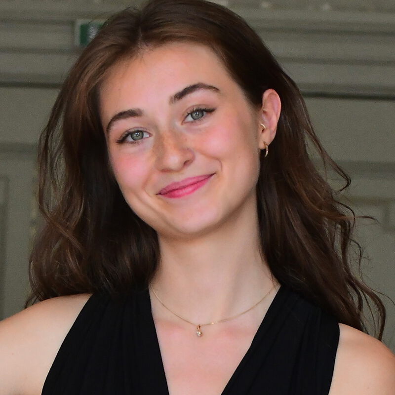 Lilly Baumgartner
