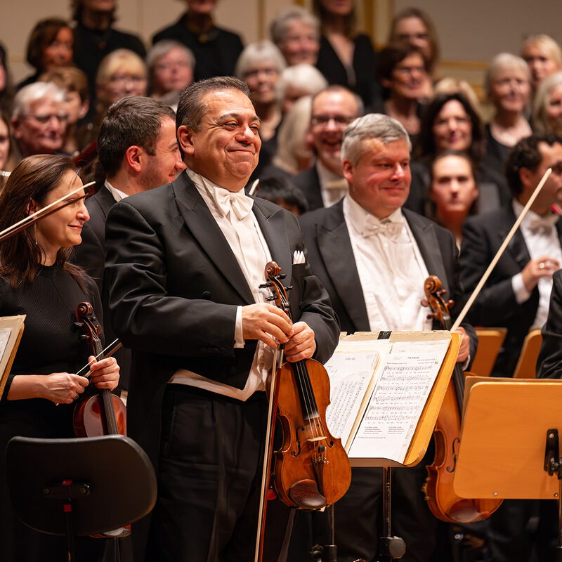 HansePhilharmonie Hamburg