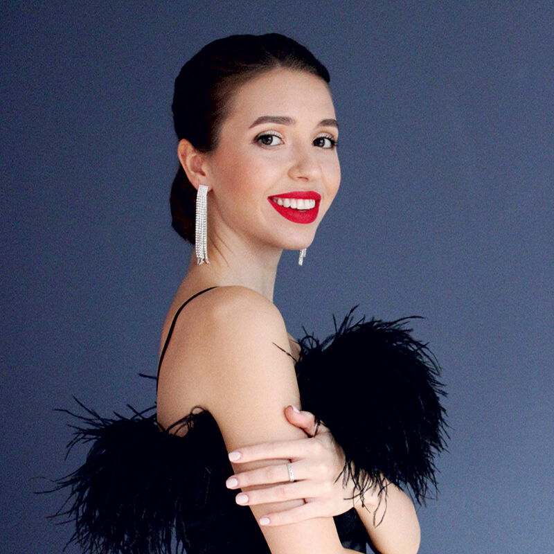 Elizaveta Rumiantseva