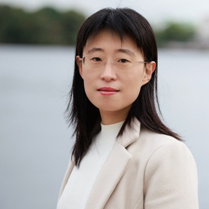 Yangzi Liu