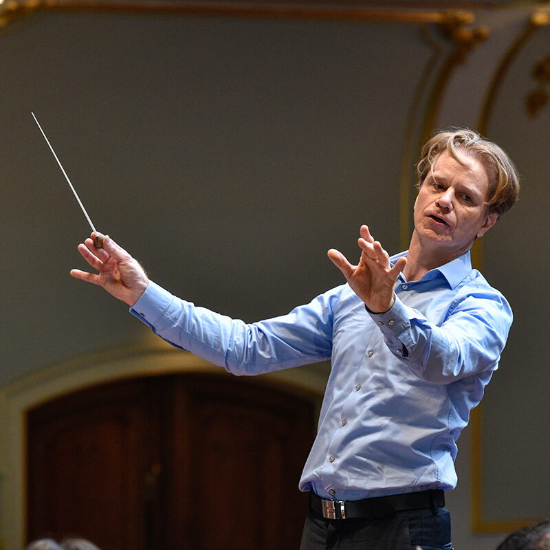 Mike Steurenthaler