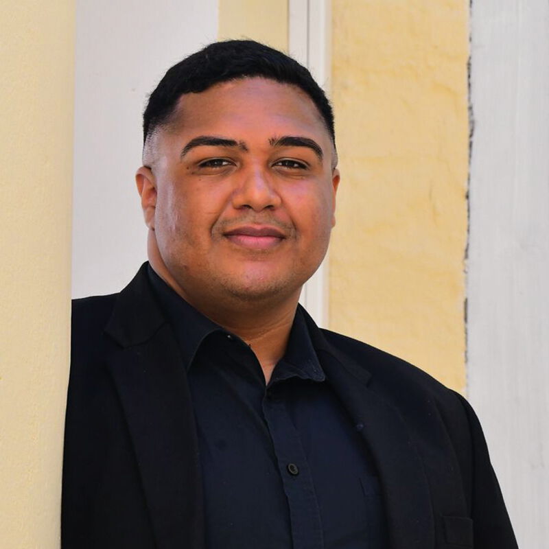 Jason September