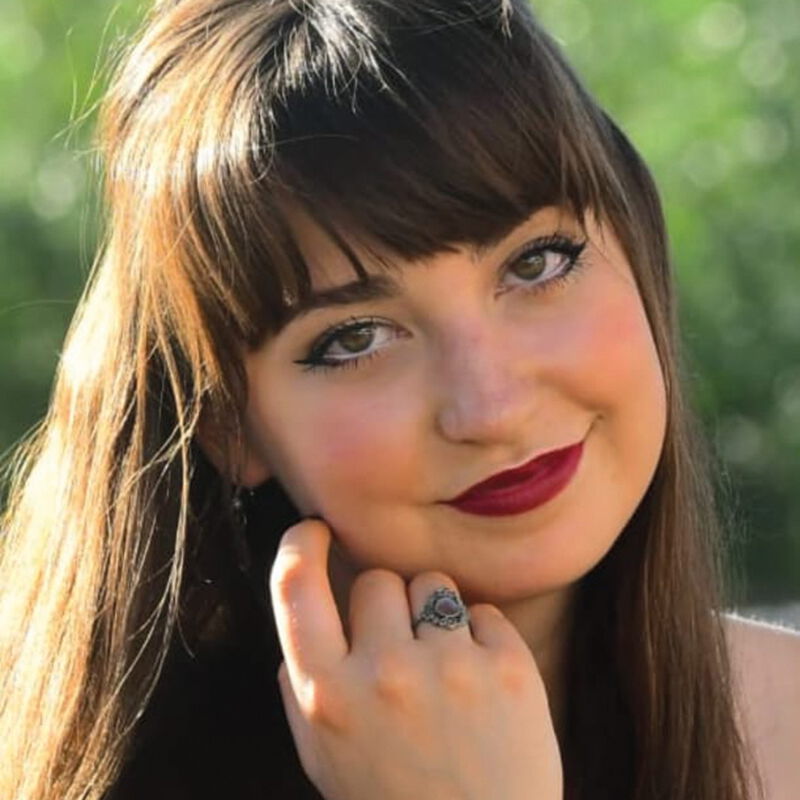 Sophie Tsambika Meier