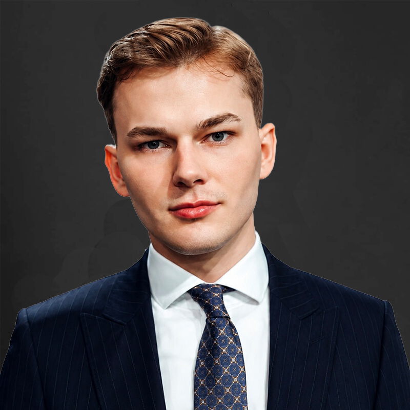 Sean Riewesell